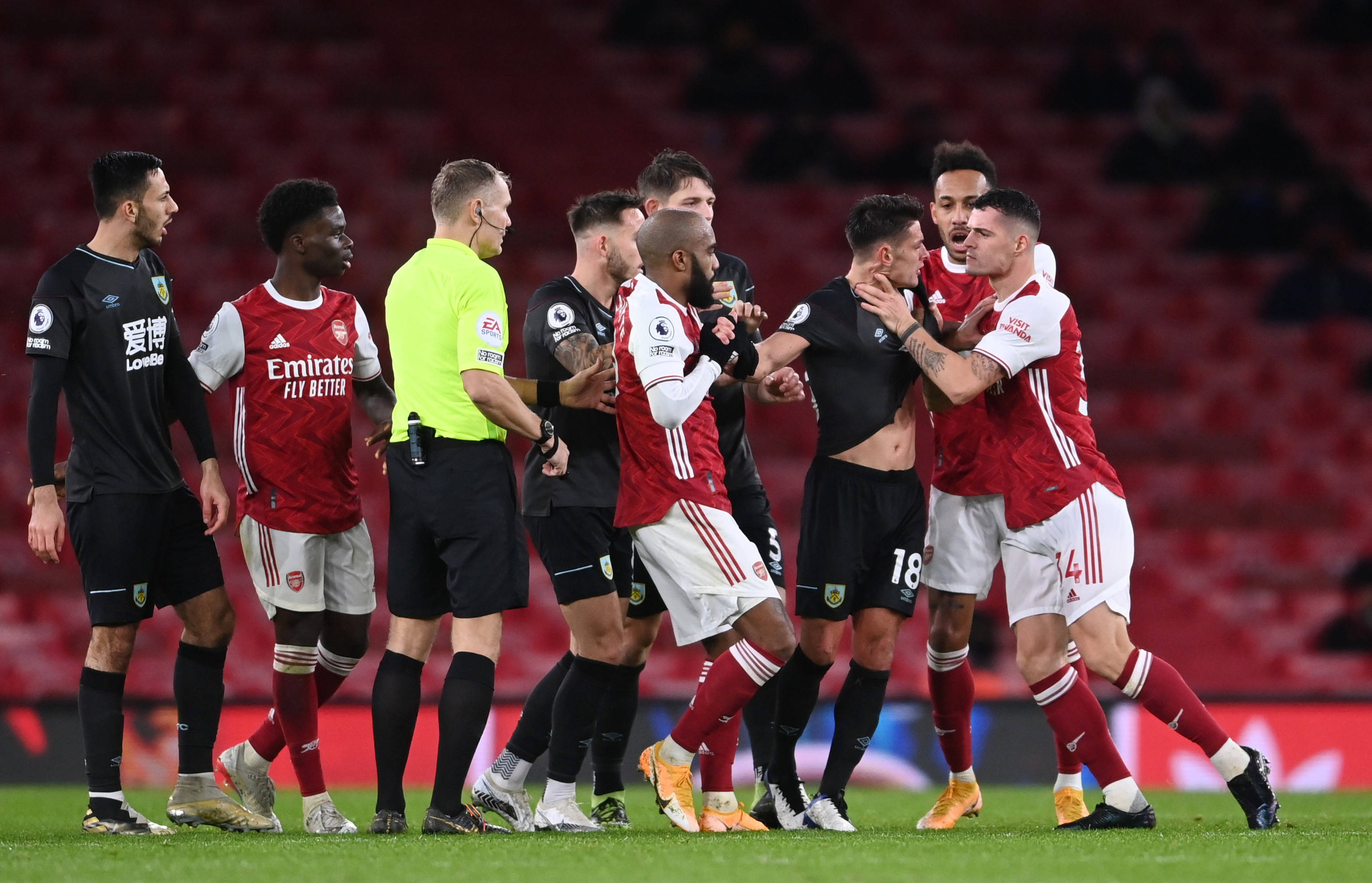 他还只是一 他还只是一