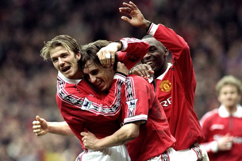 球队的日常 球队的日常