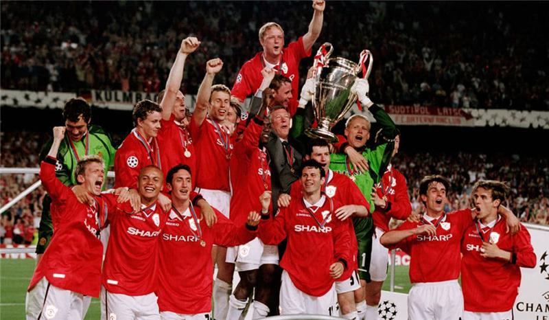 球队的凝聚 球队的凝聚